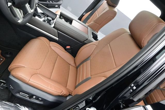 New 2026 Toyota Tundra 1794 Edition AWD/4WD image 10