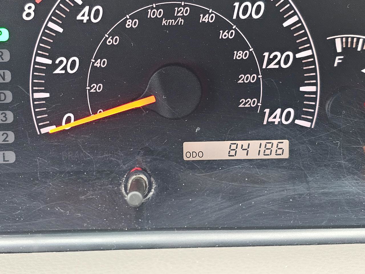 Used 2006 Toyota Camry XLE image 33