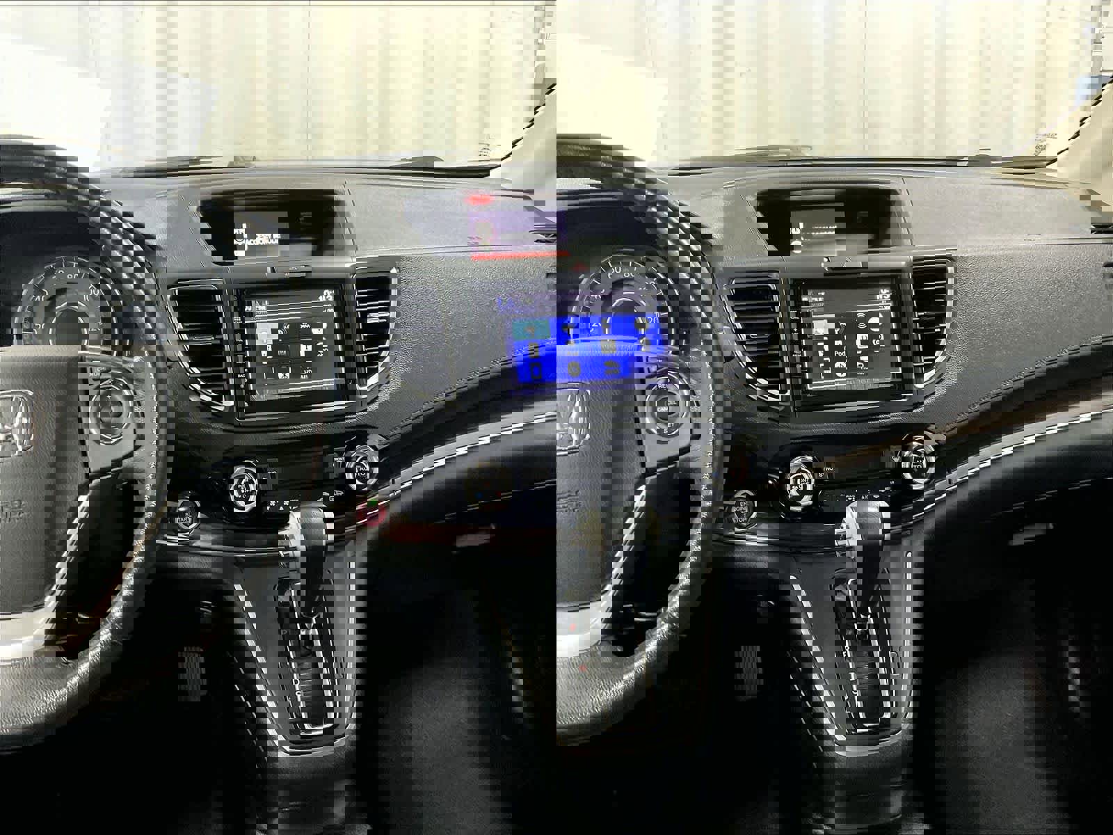 Used 2015 Honda CR-V EX-L image 18