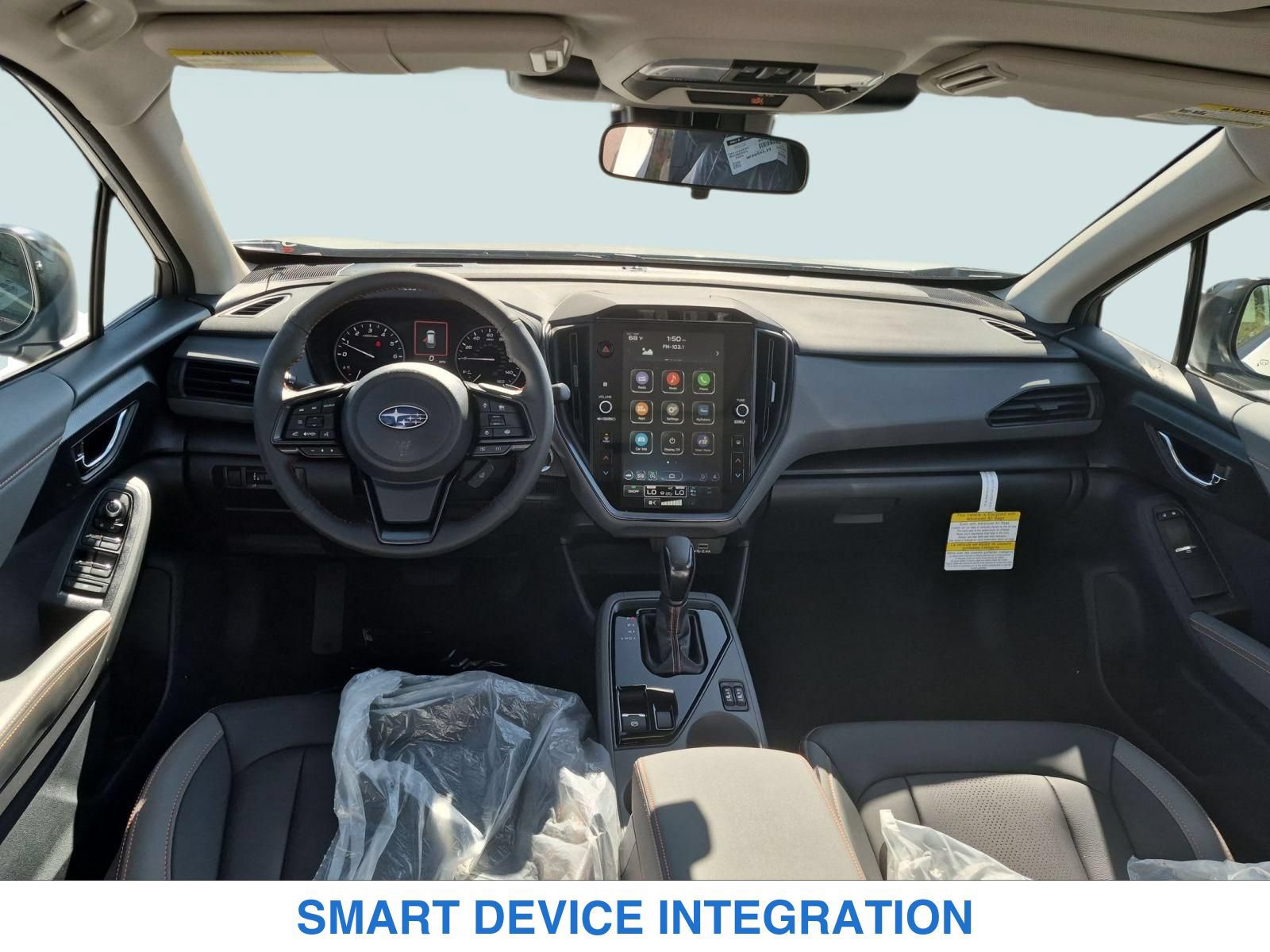 New 2026 Subaru Crosstrek 2.5i Limited AWD/4WD image 19