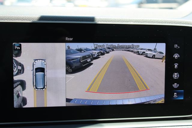 Used 2021 Mercedes-Benz GLE 350 image 13