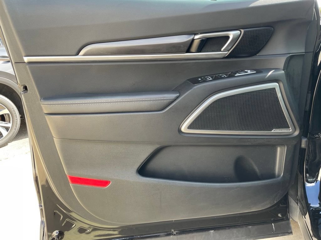 Used 2023 Kia Telluride S w/ S Sunroof Package AWD/4WD image 18