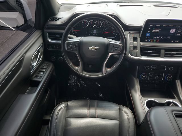 Used 2021 Chevrolet Suburban RST AWD/4WD image 17