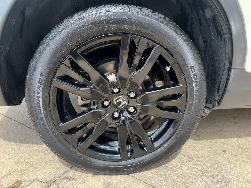 Used 2019 Honda Passport Sport image 7