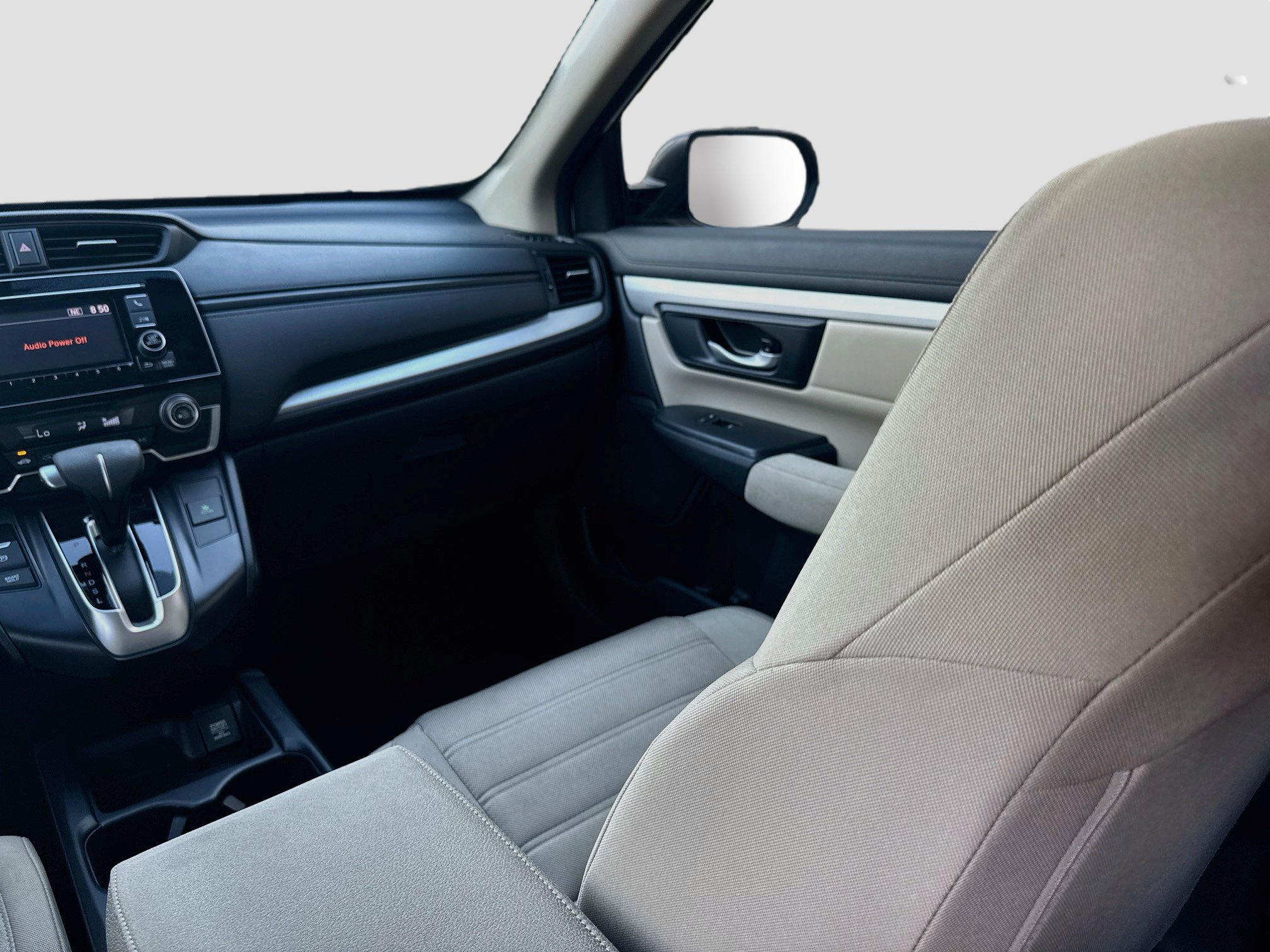 Certified 2019 Honda CR-V LX image 21