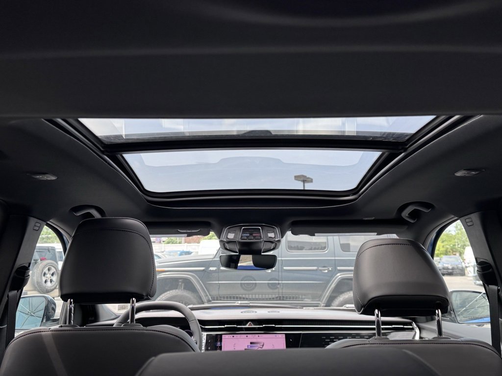 New 2025 Jeep Wagoneer S Limited image 23