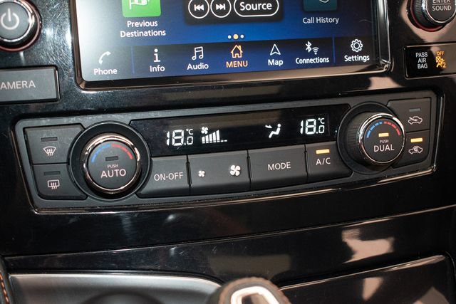 Used 2023 Nissan Maxima SR FWD image 30