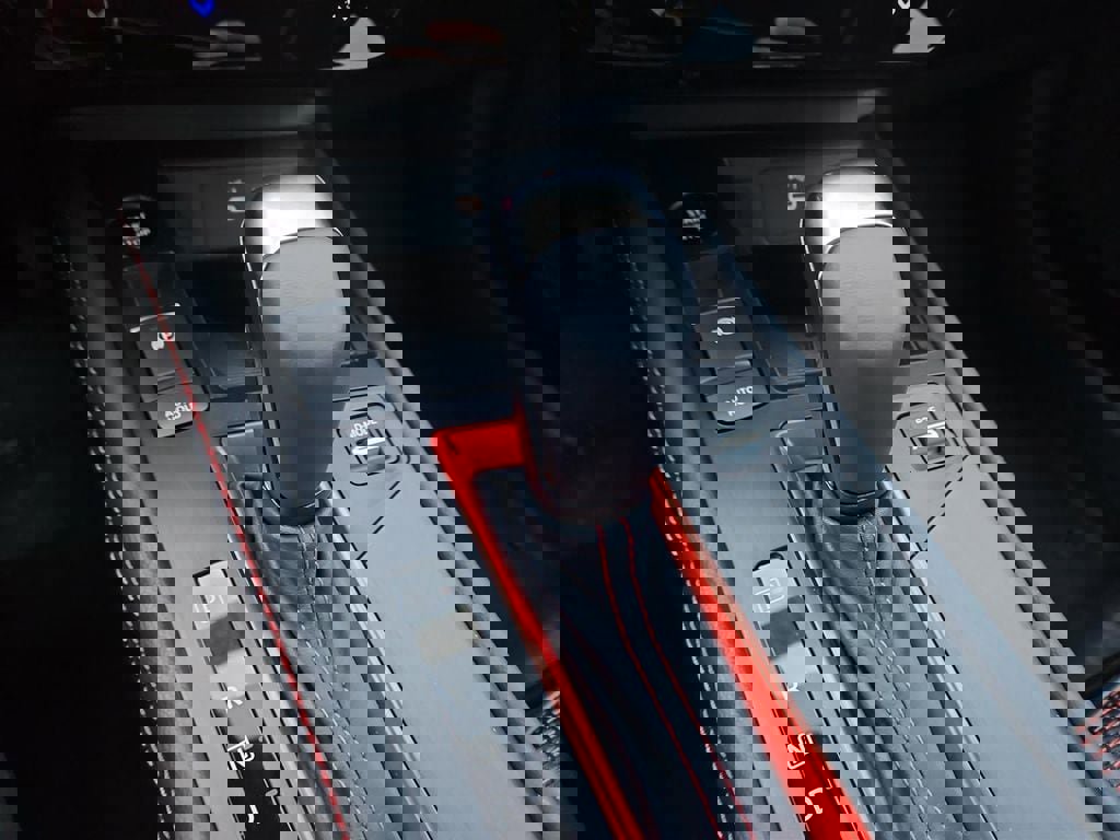 New 2026 Nissan Kicks SR w/ SR Premium Package image 19