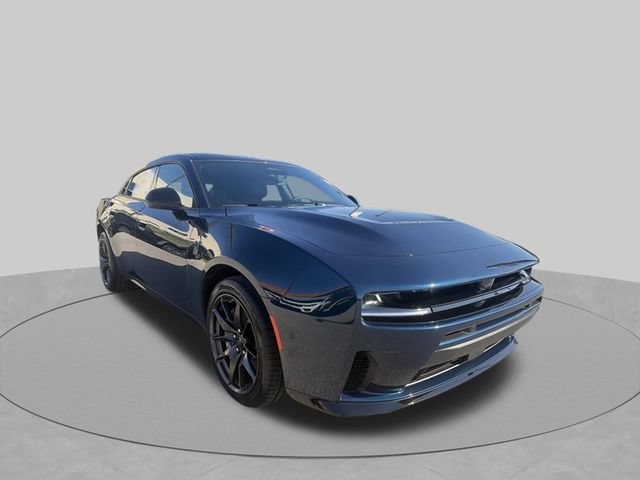 New 2026 Dodge Charger Scat Pack w/ Blacktop Package AWD/4WD image 63