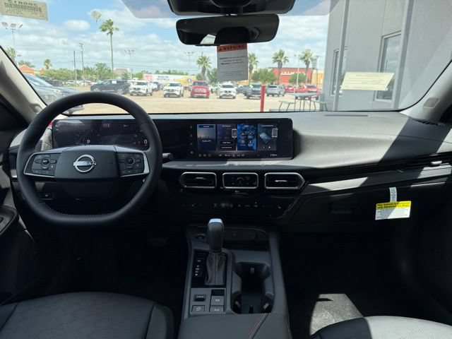New 2026 Nissan Sentra SR w/ SR Premium Package FWD image 26