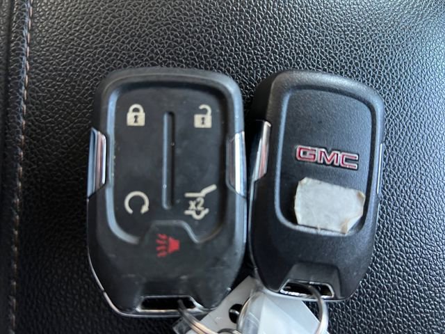 Used 2020 GMC Acadia AT4 w/ Trailering Package image 25