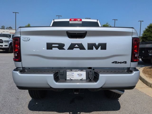 New 2026 RAM 2500 Tradesman AWD/4WD image 5