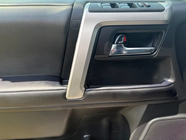 Used 2023 Toyota 4Runner SR5 Premium AWD/4WD image 23