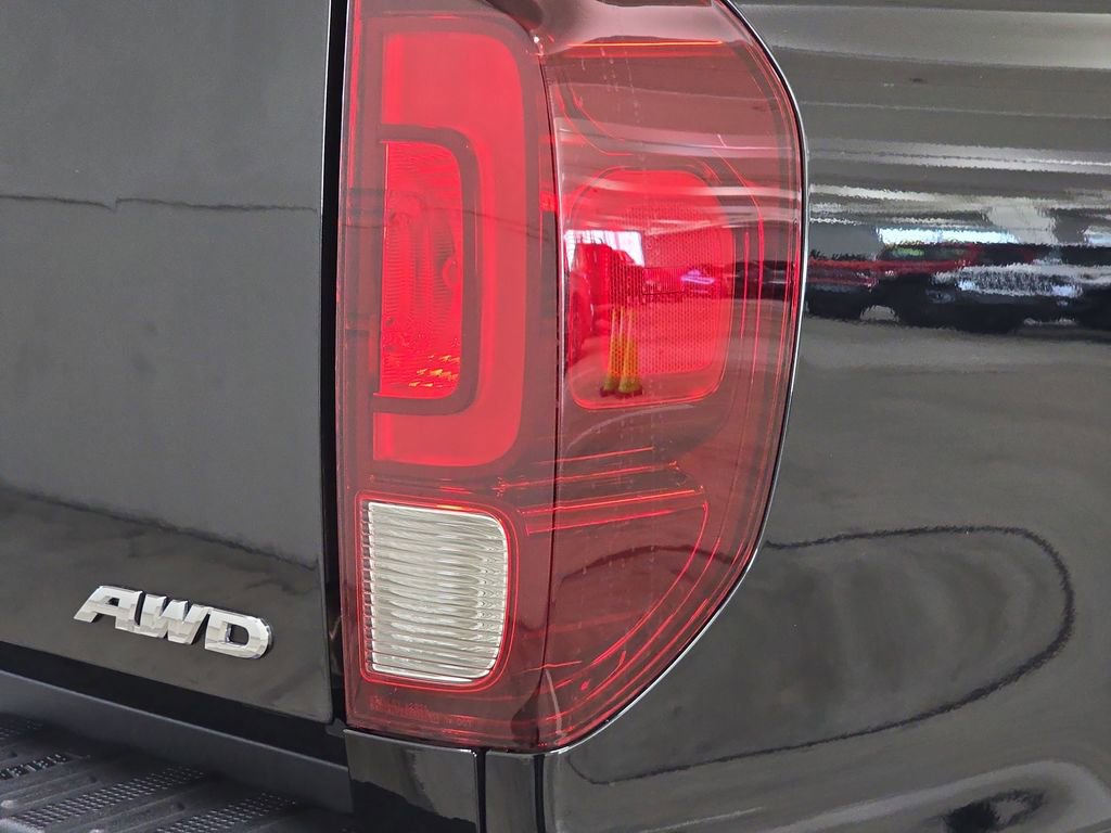 Used 2021 Honda Ridgeline Black Edition image 32