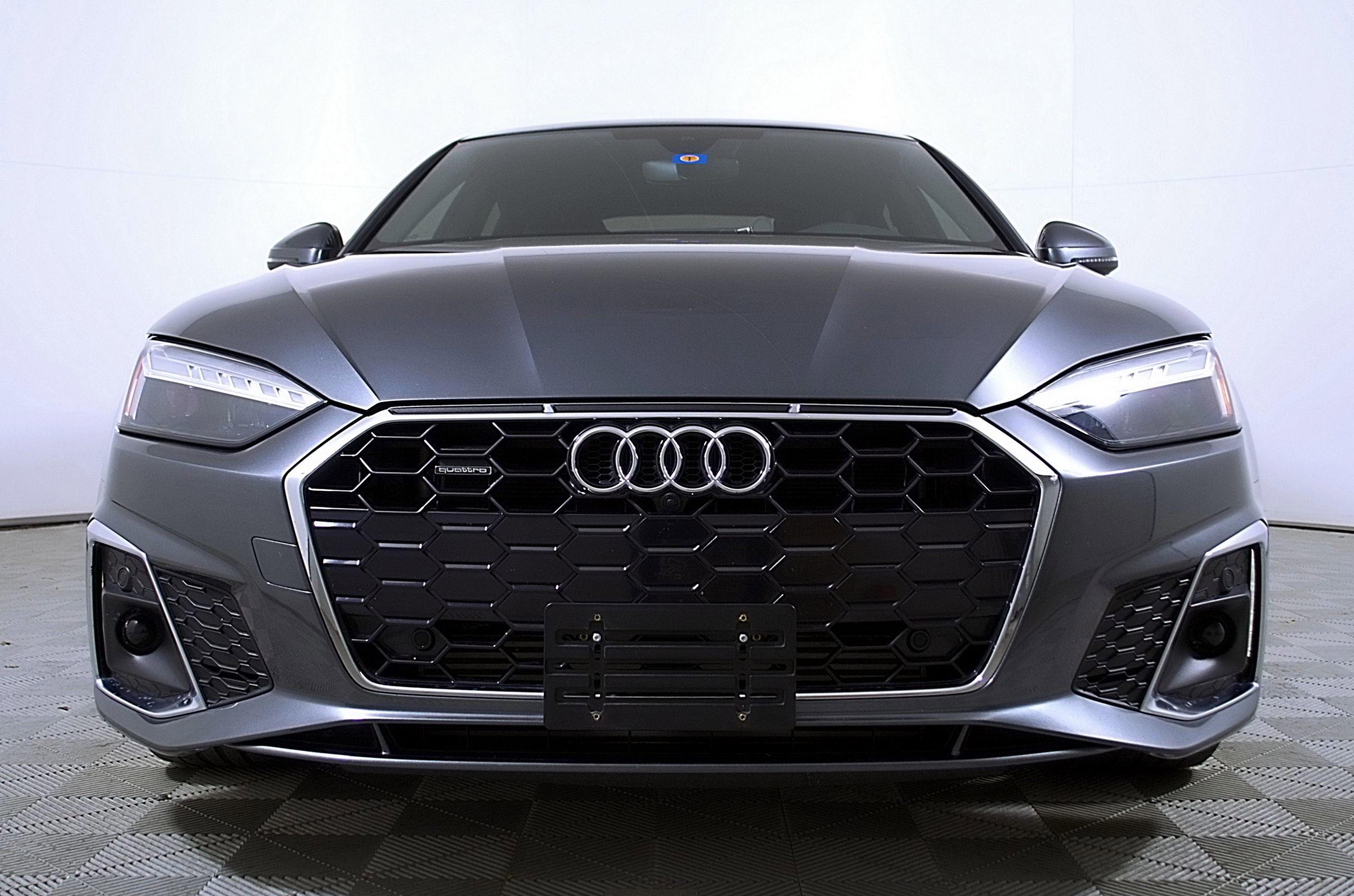 Used 2023 Audi A5 2.0T Premium Plus image 5