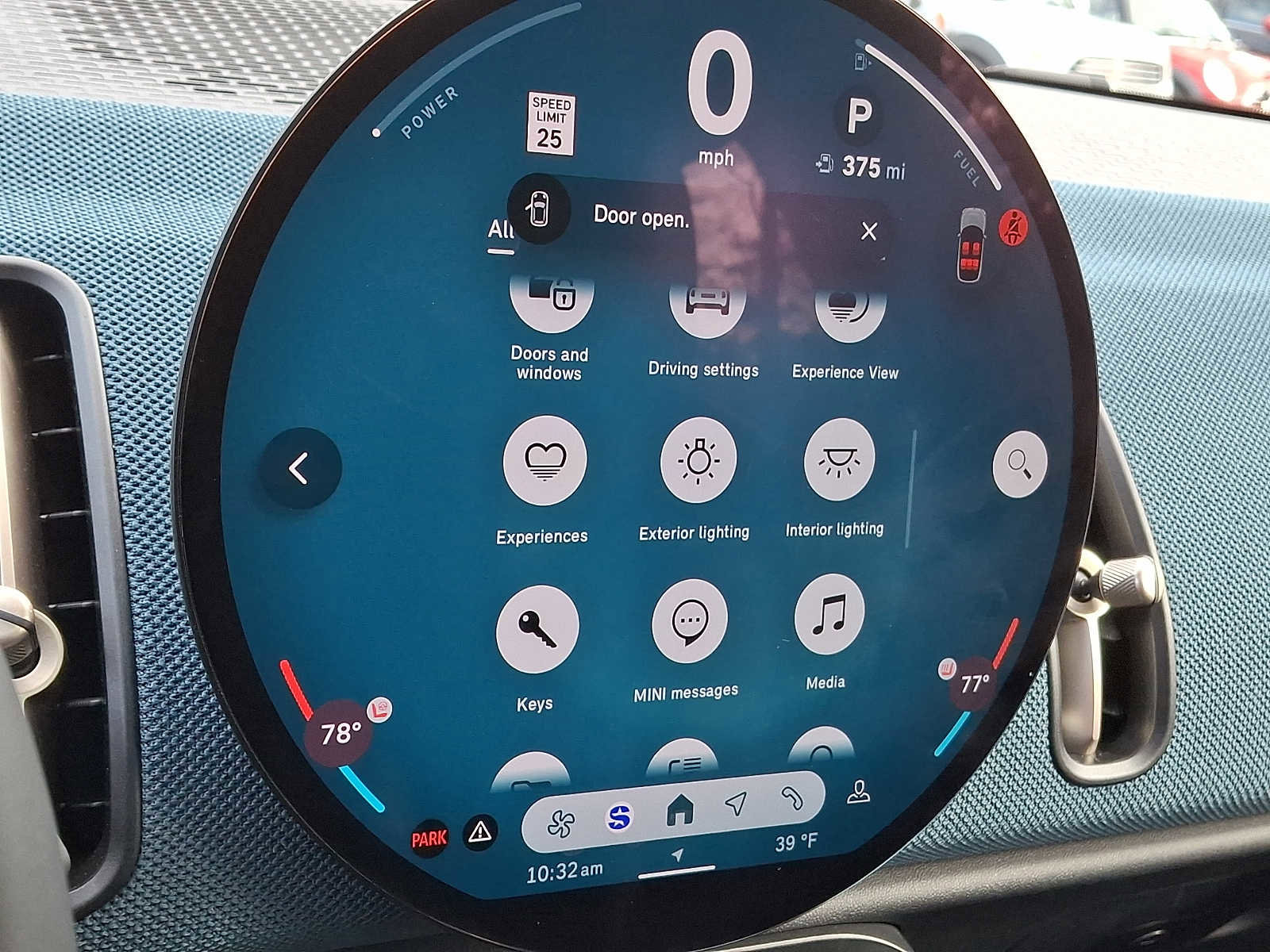 Certified 2025 MINI Cooper Countryman S image 15