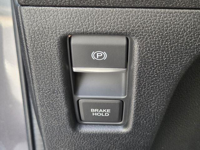 Certified 2026 Honda Odyssey Touring image 36