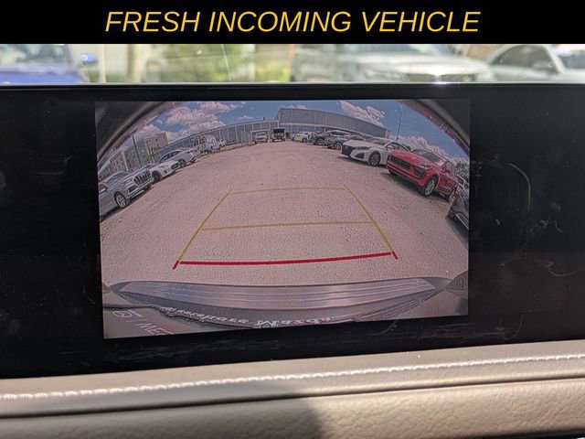 Certified 2025 MAZDA CX-30 2.5 Turbo w/ Premium Package image 18