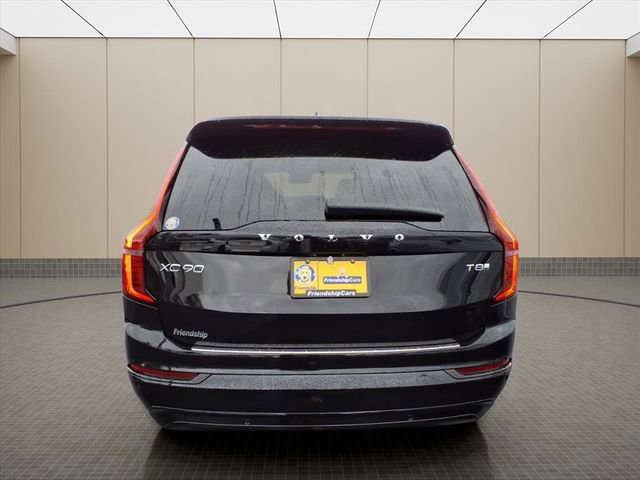 New 2026 Volvo XC90 T8 Ultra w/ Protection Package Premier image 8