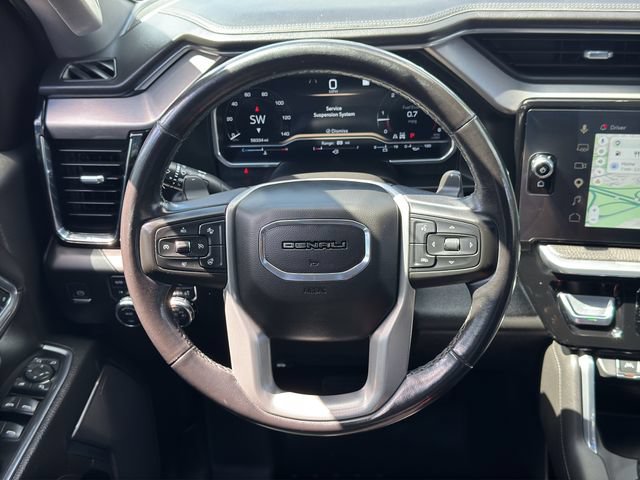 Used 2023 GMC Sierra 1500 Denali AWD/4WD image 15