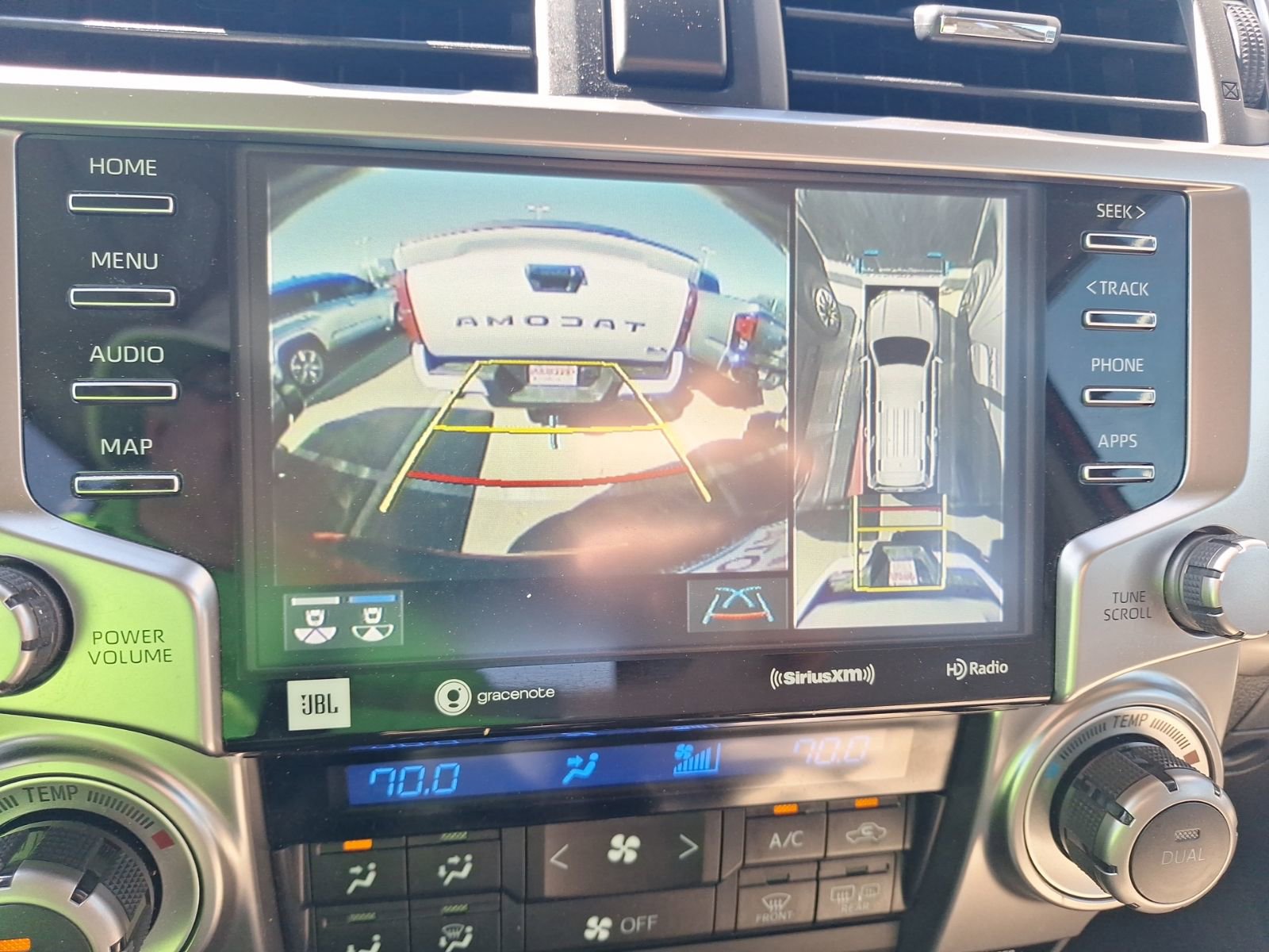 Used 2024 Toyota 4Runner Limited image 25