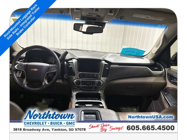 Used 2019 Chevrolet Suburban Premier AWD/4WD image 26