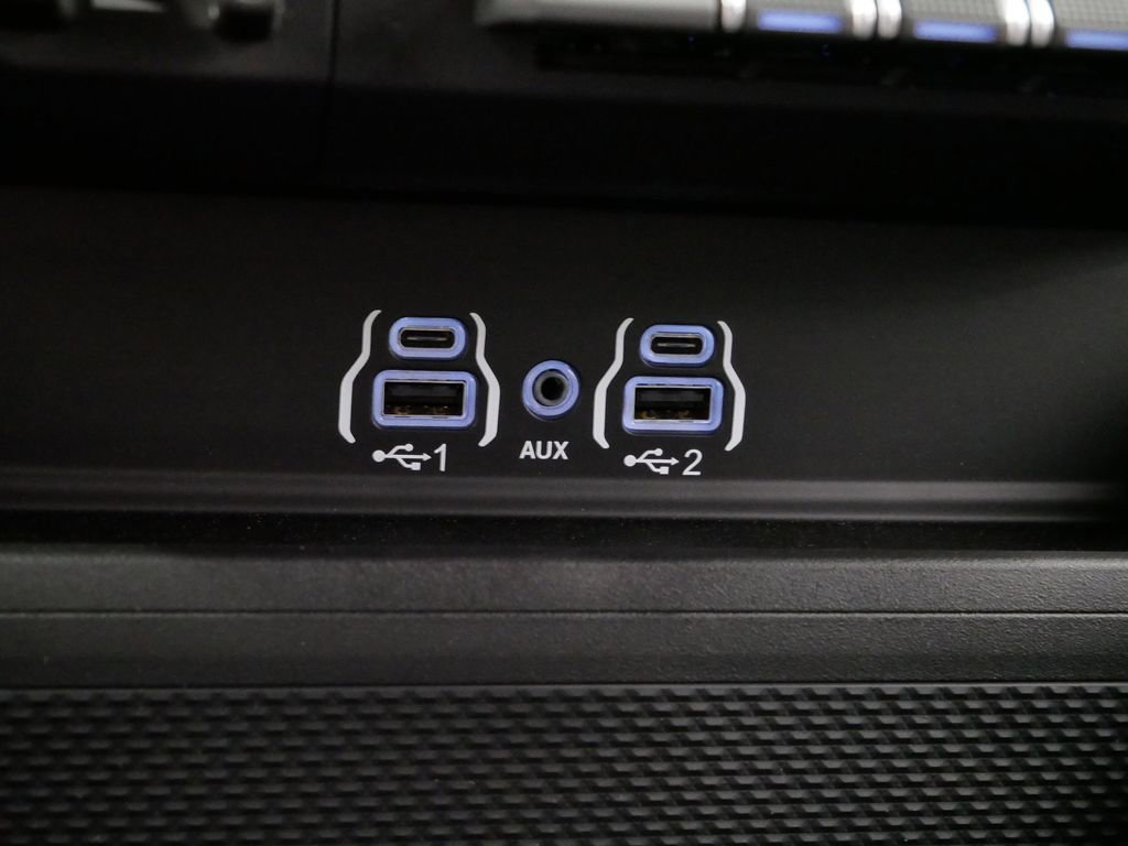 New 2026 RAM 3500 Big Horn image 38