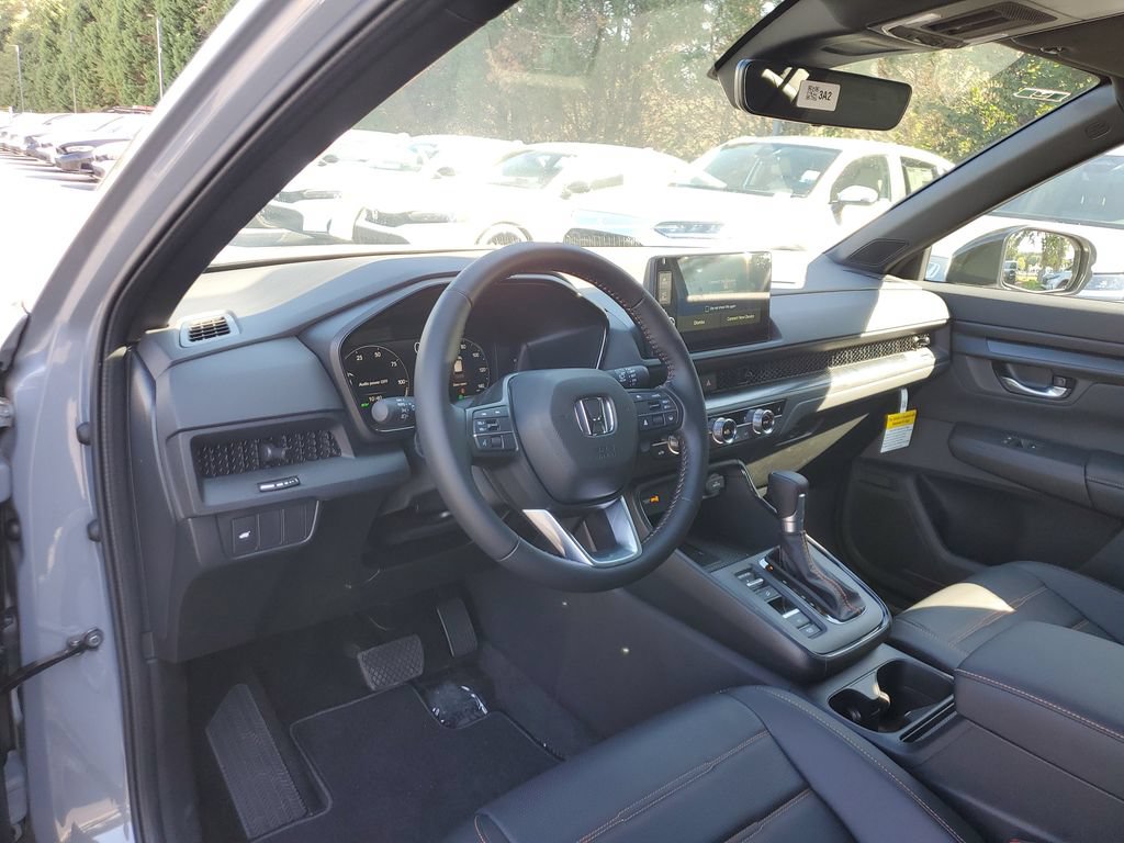 New 2026 Honda CR-V Sport-L image 15