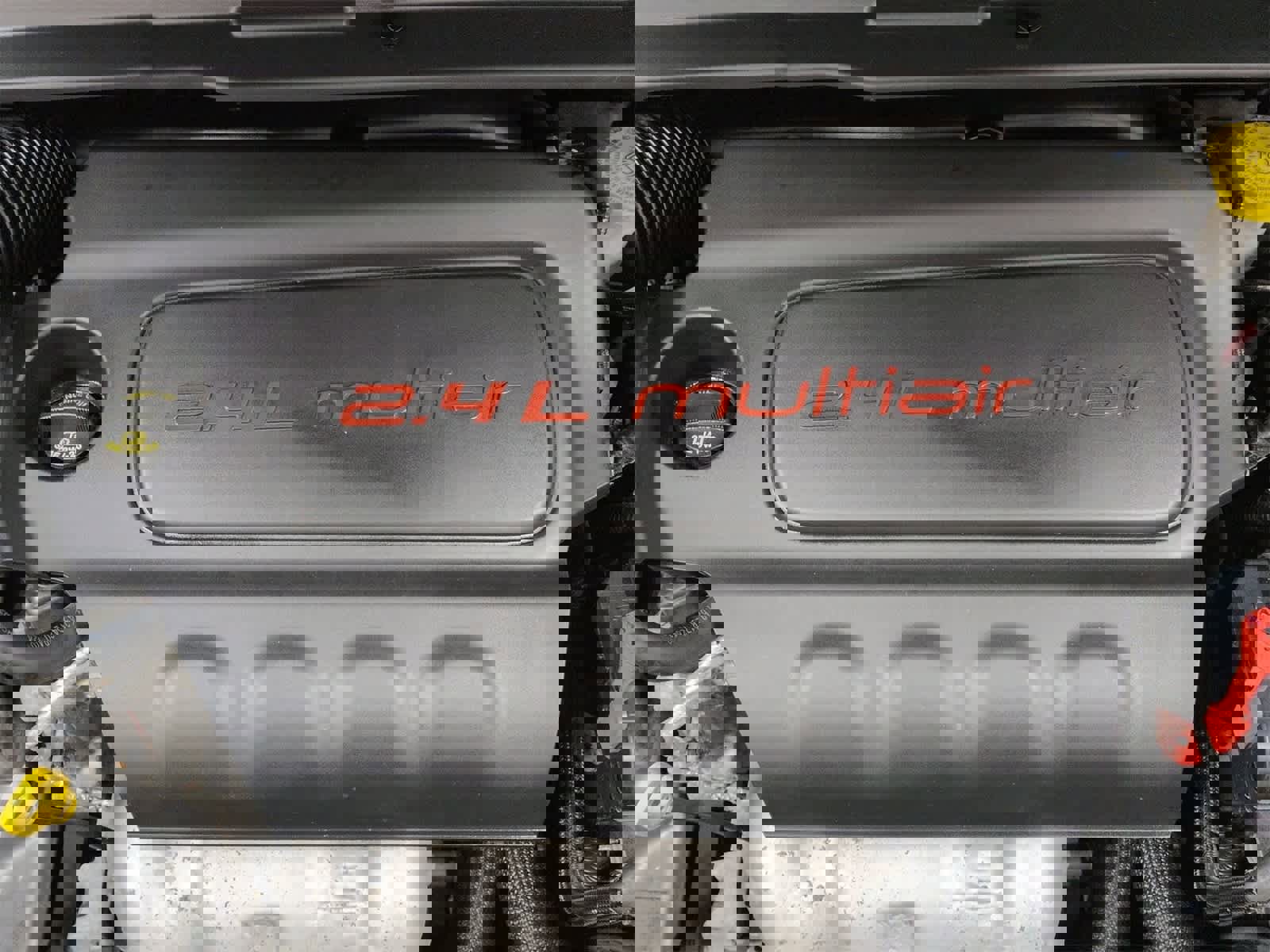 Certified 2021 Jeep Compass Latitude w/ Convenience Group image 15