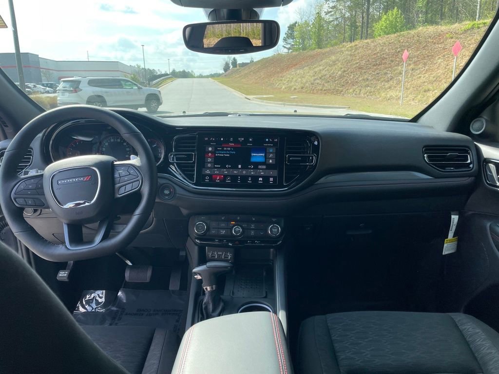 New 2026 Dodge Durango GT image 19