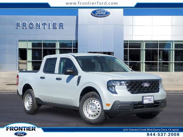 New 2026 Ford Maverick XL AWD/4WD image 28