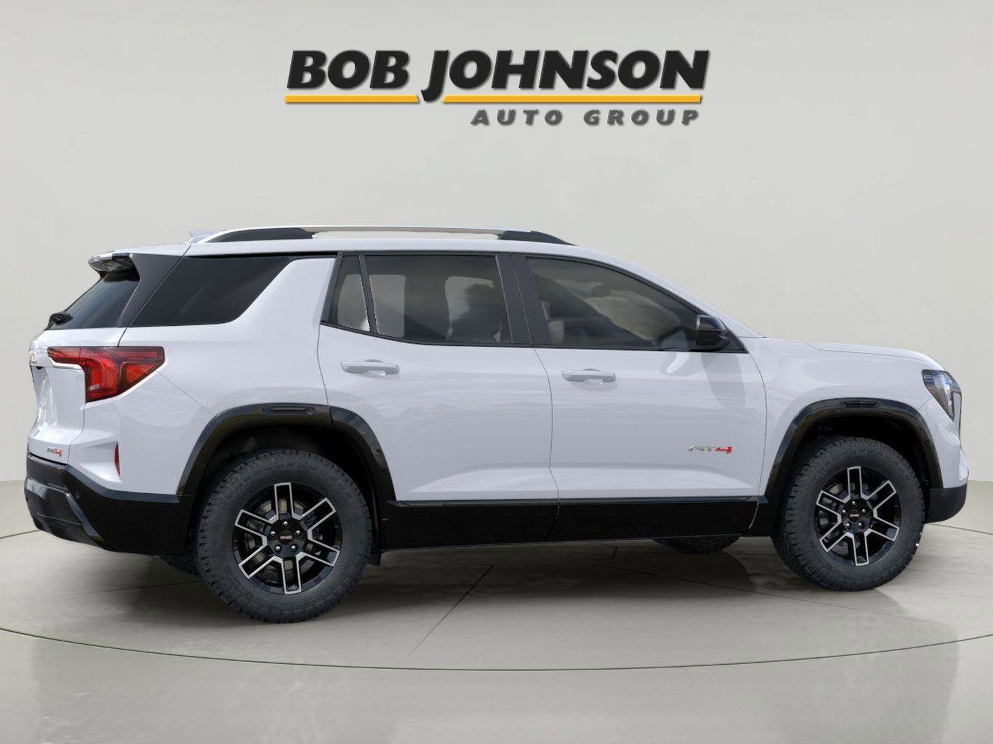 New 2026 GMC Terrain AT4 image 5