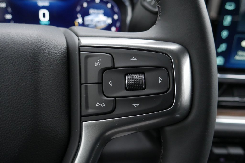 New 2026 Chevrolet Silverado 1500 LT image 14