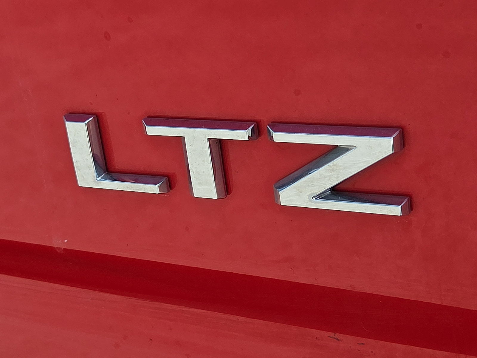 Used 2021 Chevrolet Silverado 2500 LTZ w/ LTZ Texas Edition AWD/4WD image 8