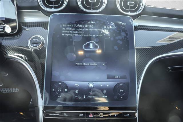 New 2027 Mercedes-Benz CLE 53 AMG 4MATIC Cabriolet image 15