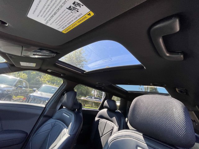 New 2027 Kia Telluride SX FWD image 18