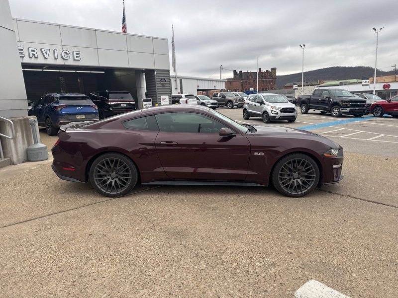 Used 2018 Ford Mustang GT image 6