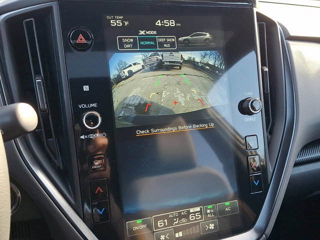 New 2026 Subaru Crosstrek 2.5i Sport image 18