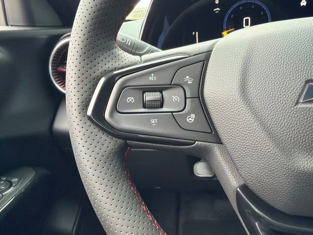 New 2026 Chevrolet Trax RS w/ Sunroof Package FWD image 18