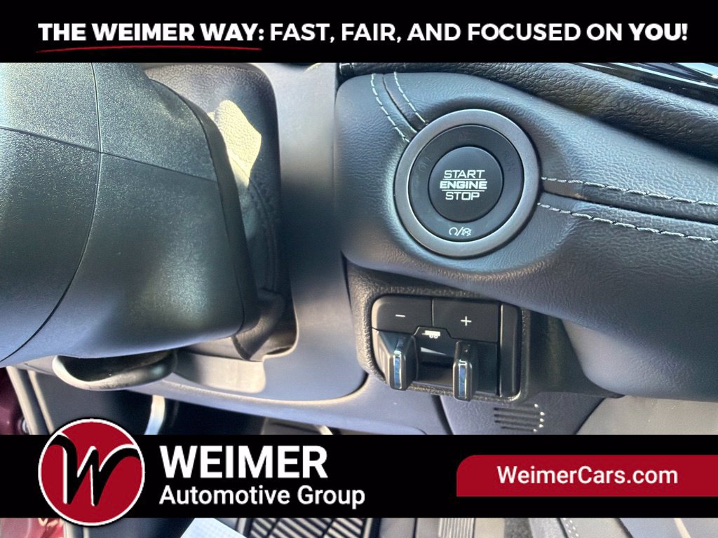 Used 2023 Dodge Durango SXT Launch Edition AWD/4WD image 37