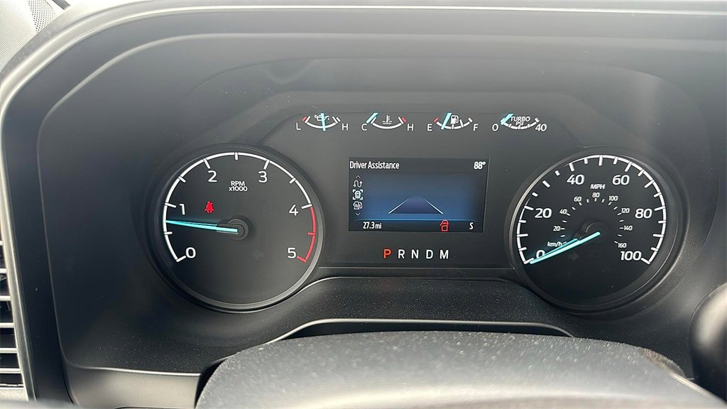 New 2025 Ford F350 XL w/ XL Chrome Package image 12