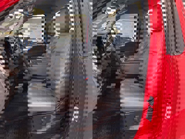 New 2026 Ford F350 XL w/ XL Chrome Package image 10