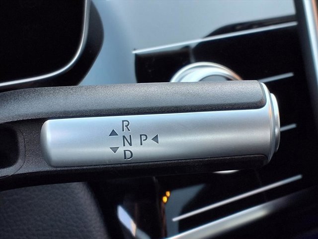 Certified 2024 Mercedes-Benz S 580 4MATIC Sedan image 11