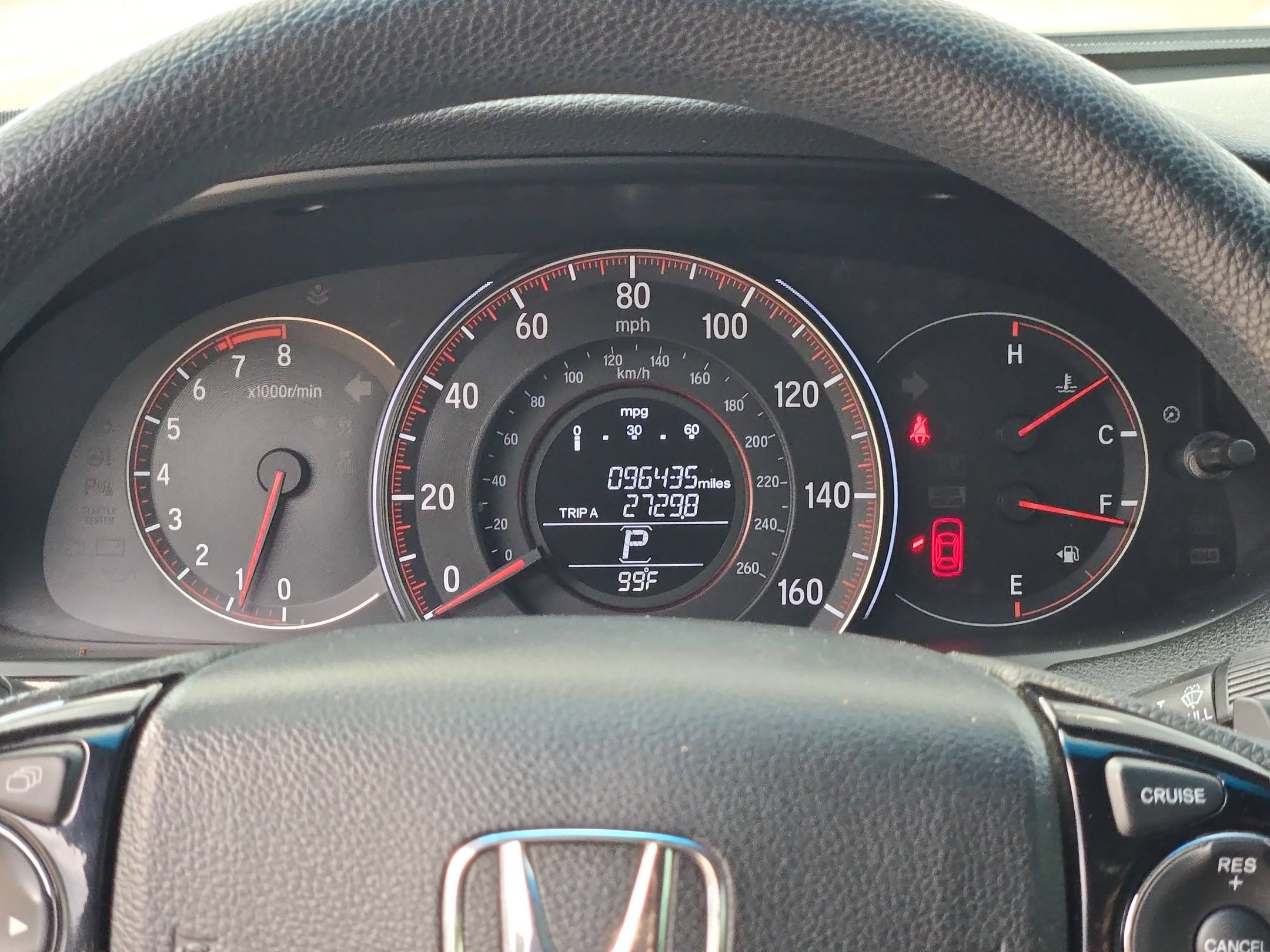 Used 2017 Honda Accord EX image 23