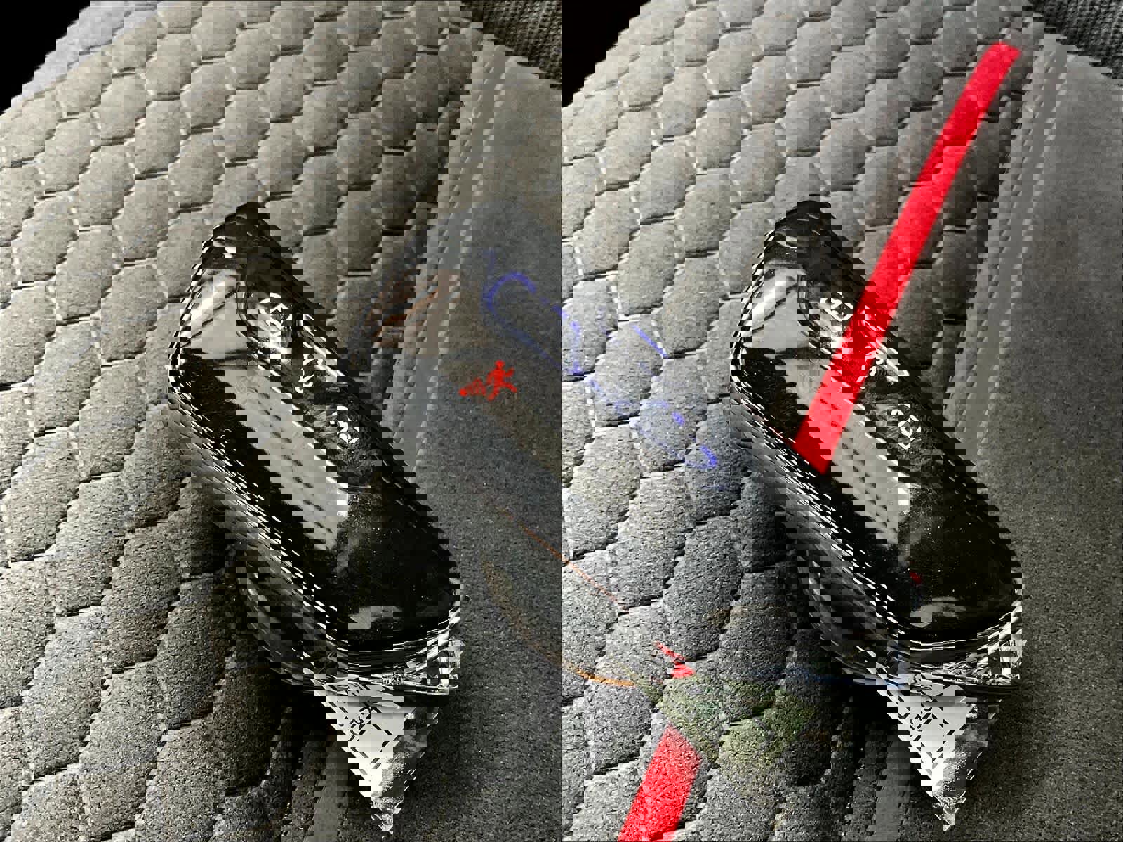 New 2025 Volkswagen GTI SE image 33