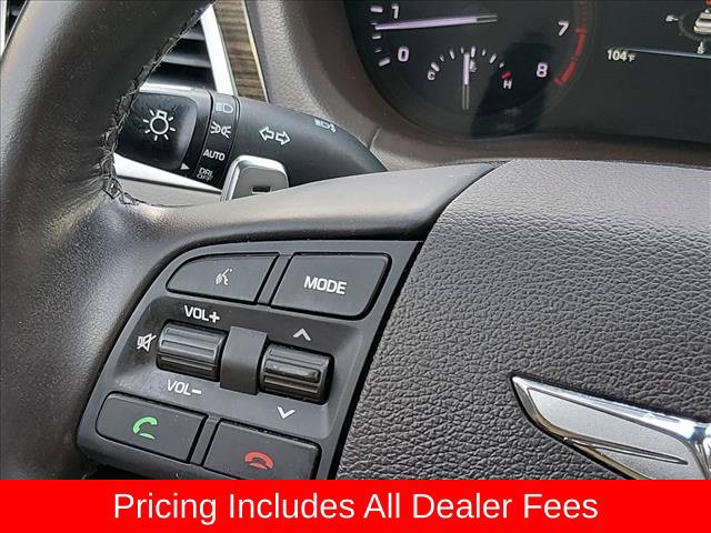 Used 2018 Genesis G80 3.8 RWD image 24