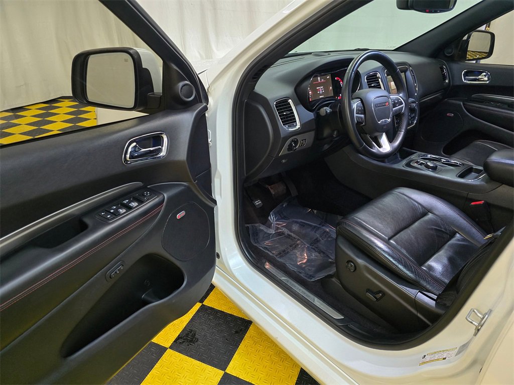 Used 2017 Dodge Durango R/T image 21