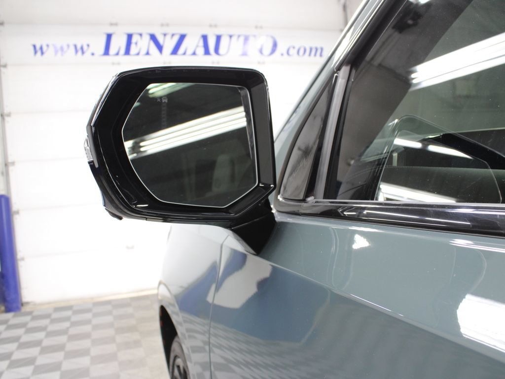 Used 2026 Cadillac Escalade V AWD/4WD image 80