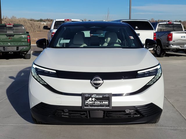 New 2026 Nissan Leaf SV+ image 5