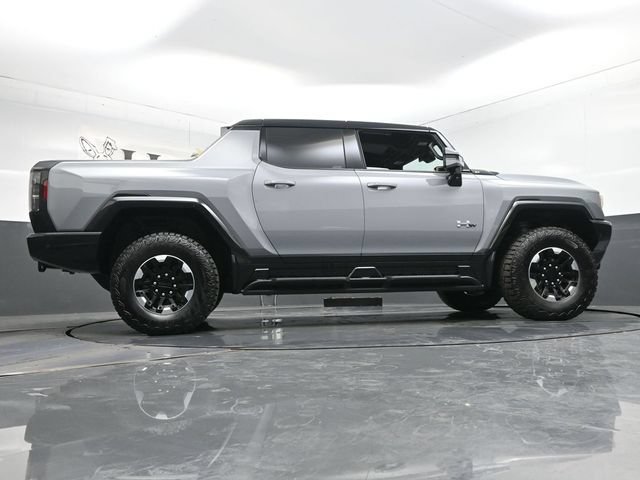 Used 2025 GMC Hummer EV 3X w/ Extreme Off-Road Package AWD/4WD image 51